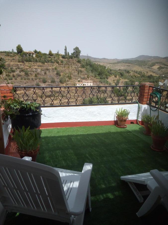 בית הארחה Serón 	La Casa De La Acequia מראה חיצוני תמונה