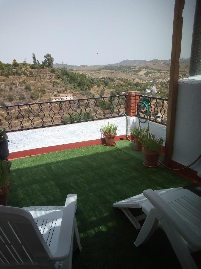 בית הארחה Serón 	La Casa De La Acequia מראה חיצוני תמונה