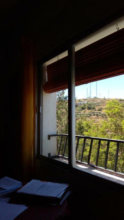בית הארחה Serón 	La Casa De La Acequia מראה חיצוני תמונה