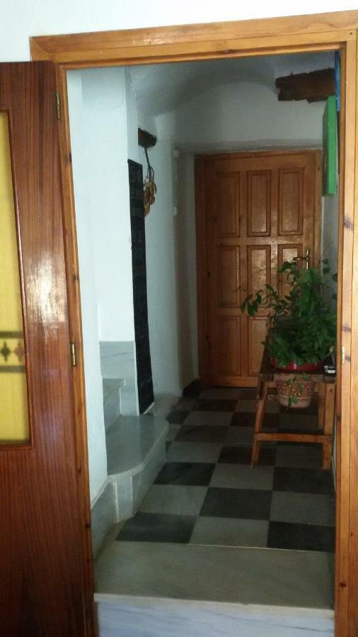 בית הארחה Serón 	La Casa De La Acequia מראה חיצוני תמונה